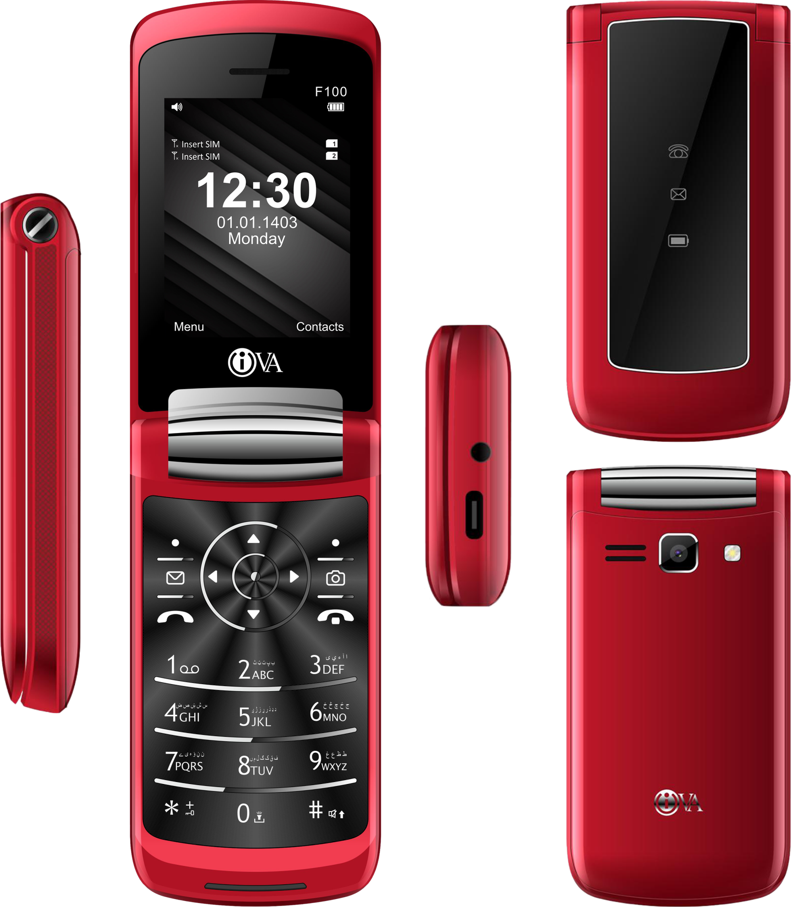 IVA Mobile Devices