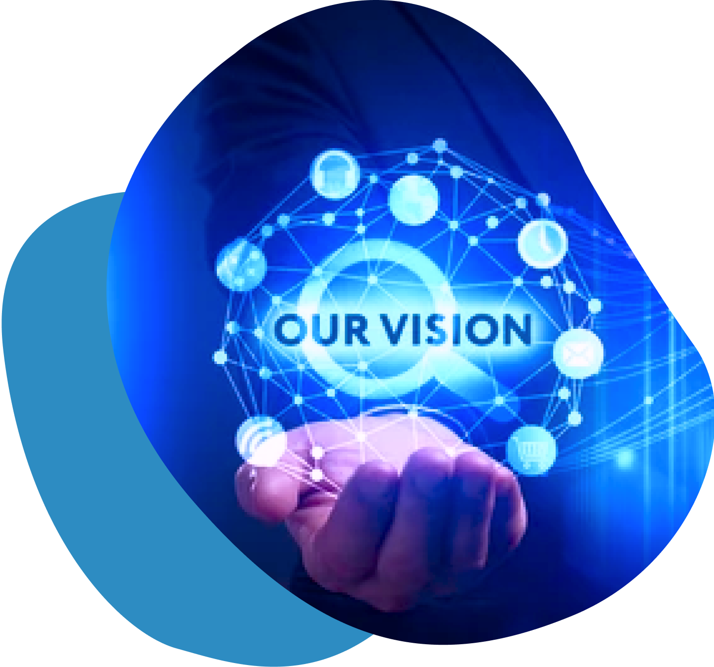 IVA Mobile Corporate Vision
